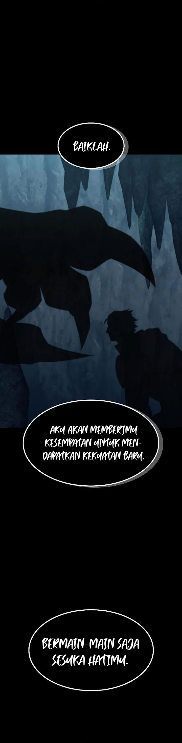 Genius Corpse-Collecting Warrior chapter 45