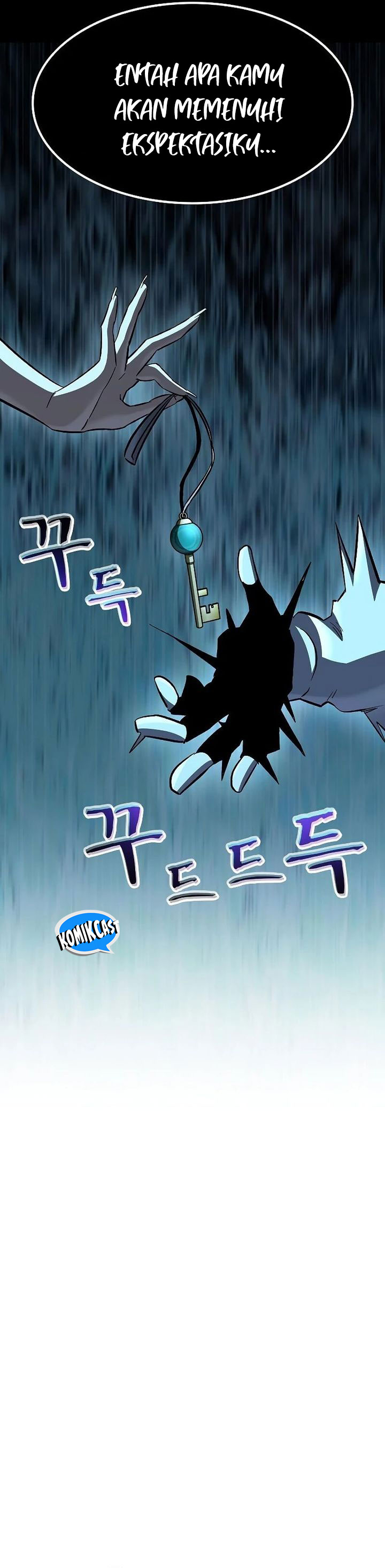 Genius Corpse-Collecting Warrior chapter 45