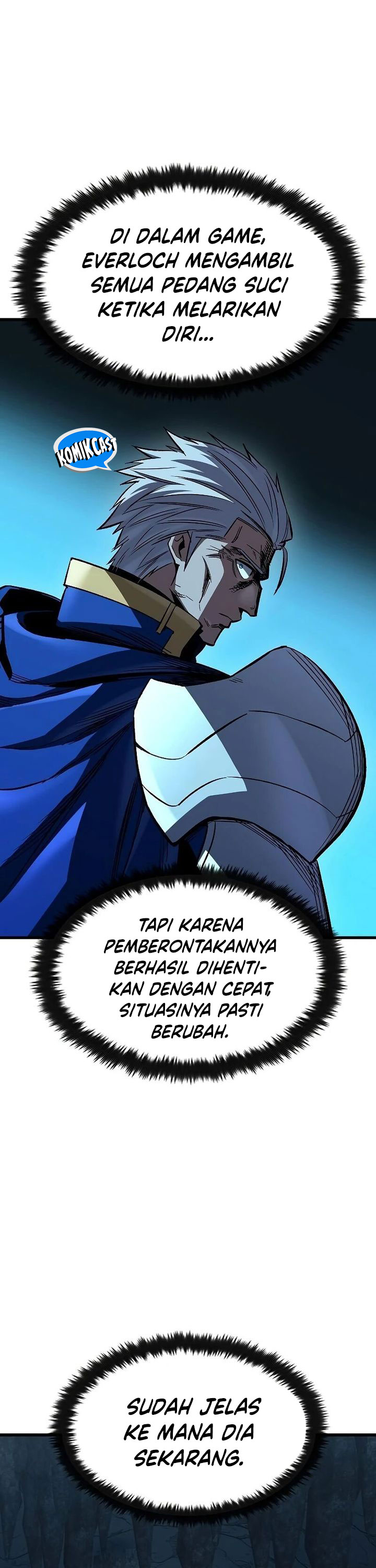 Genius Corpse-Collecting Warrior chapter 45