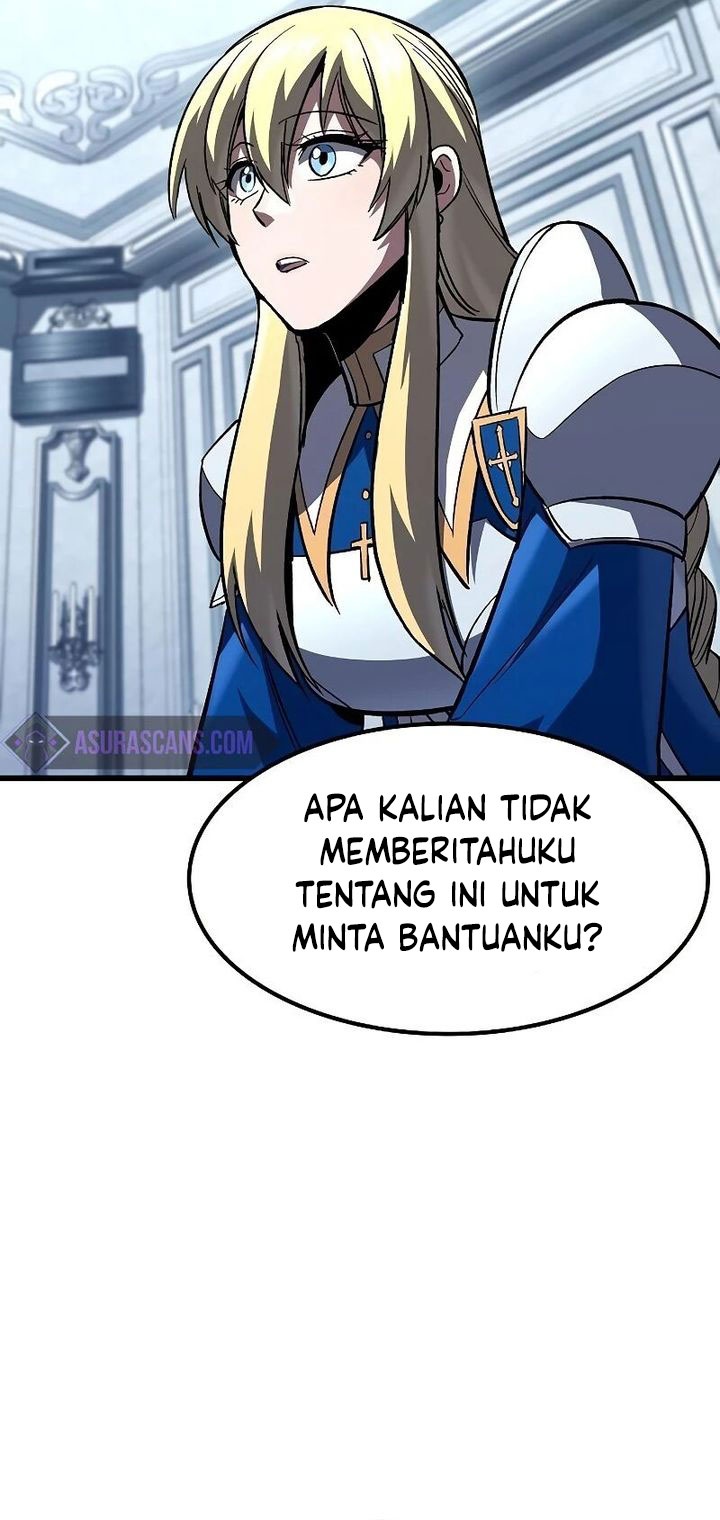 Genius Corpse-Collecting Warrior chapter 45