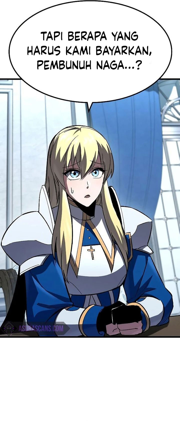 Genius Corpse-Collecting Warrior chapter 45