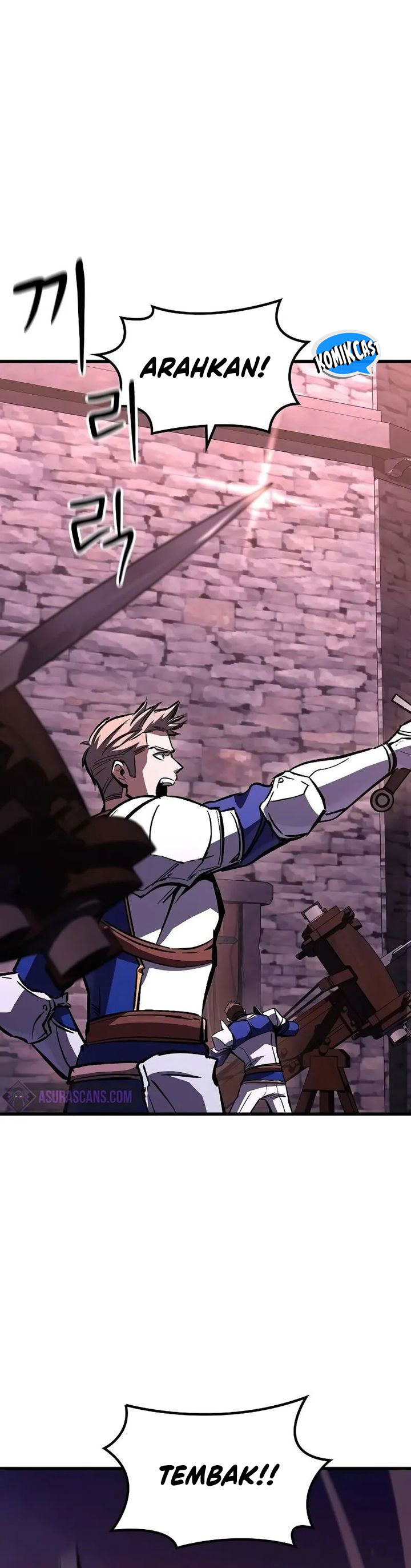 Genius Corpse-Collecting Warrior chapter 47