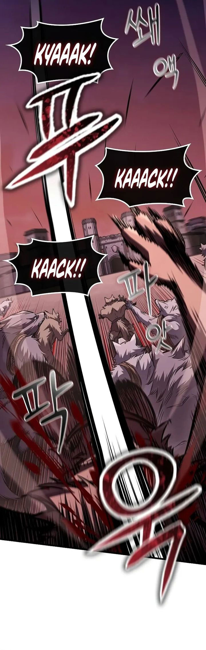 Genius Corpse-Collecting Warrior chapter 47