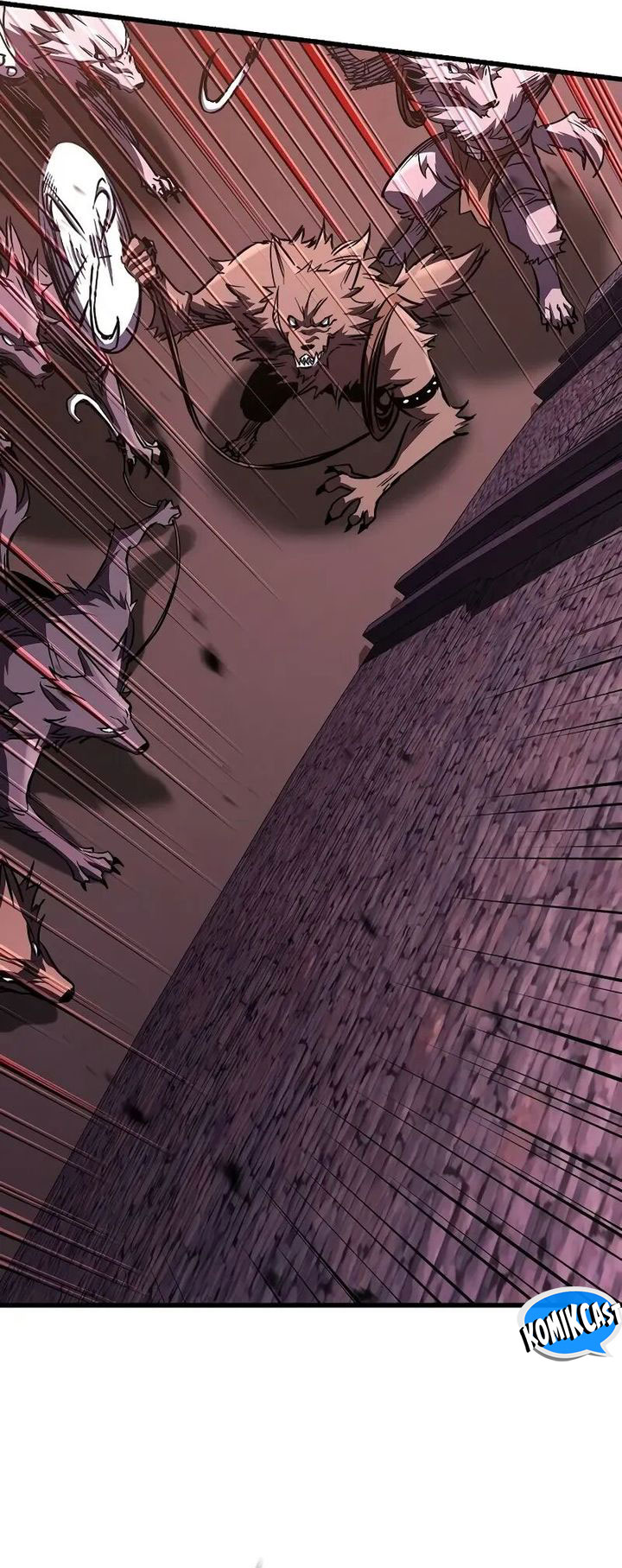 Genius Corpse-Collecting Warrior chapter 47