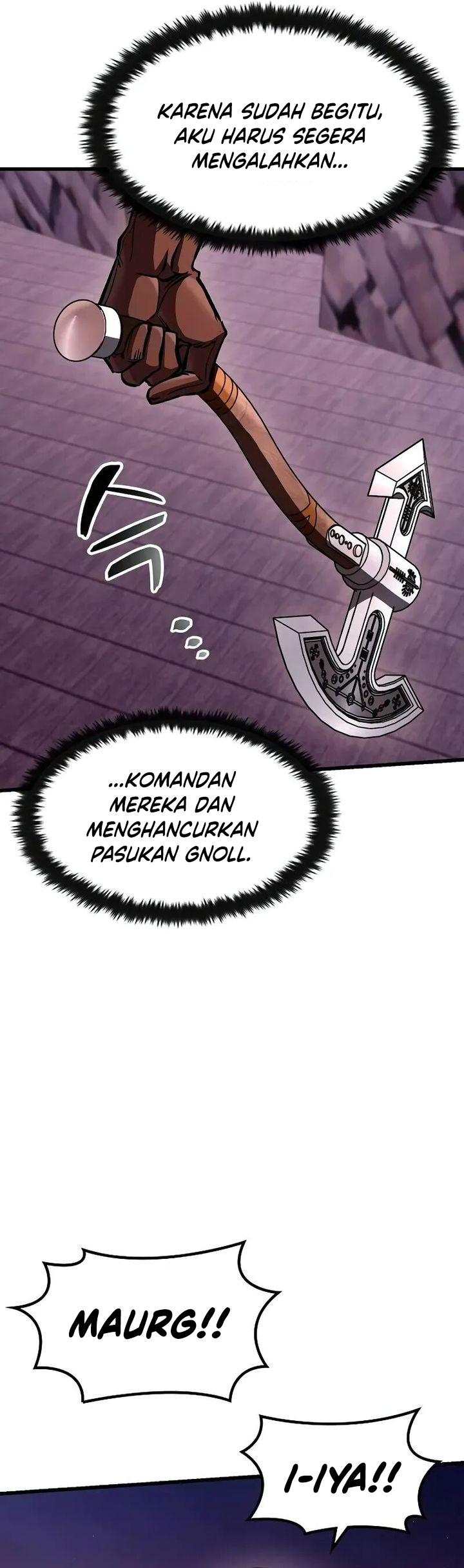Genius Corpse-Collecting Warrior chapter 47