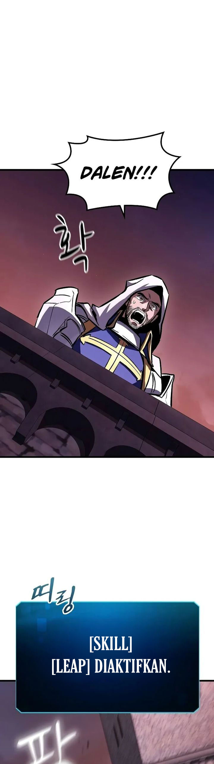 Genius Corpse-Collecting Warrior chapter 47