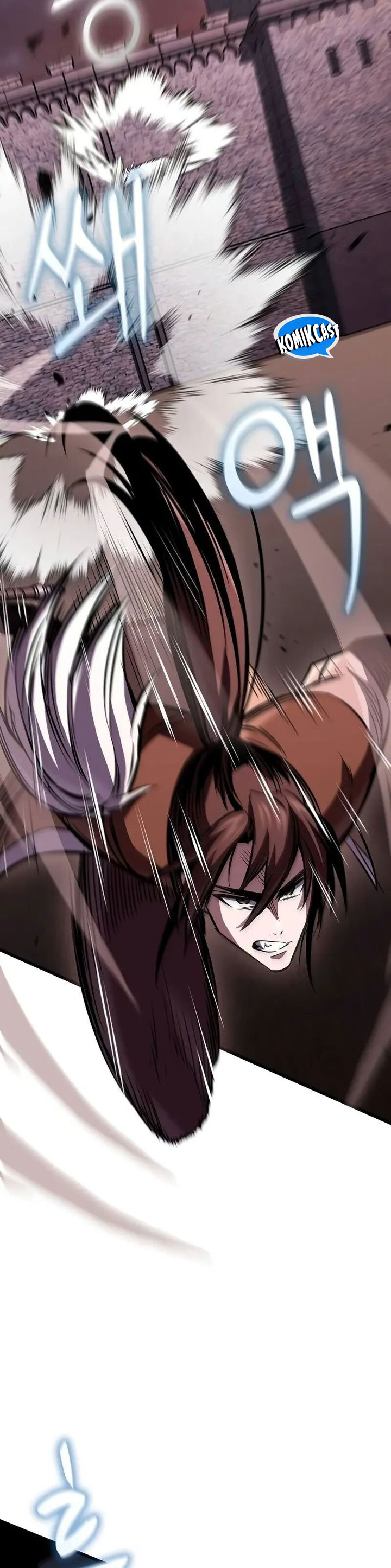 Genius Corpse-Collecting Warrior chapter 47