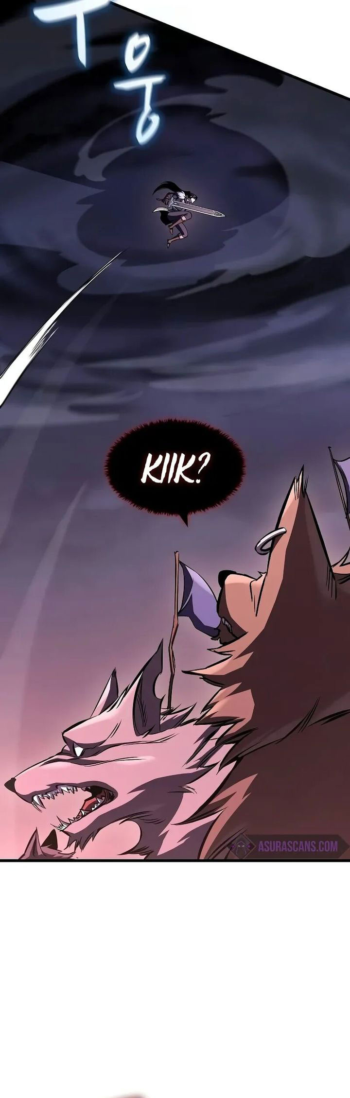 Genius Corpse-Collecting Warrior chapter 47