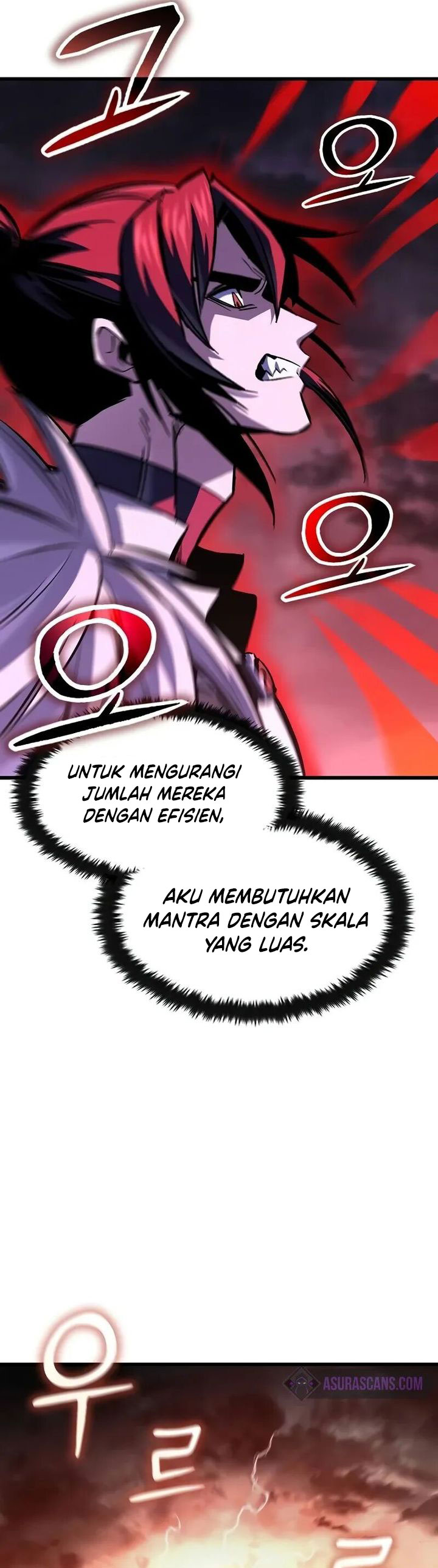 Genius Corpse-Collecting Warrior chapter 47