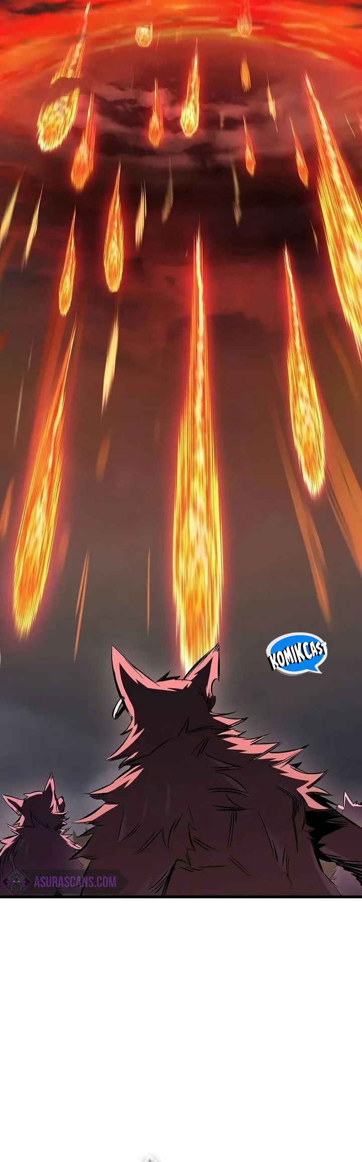 Genius Corpse-Collecting Warrior chapter 47