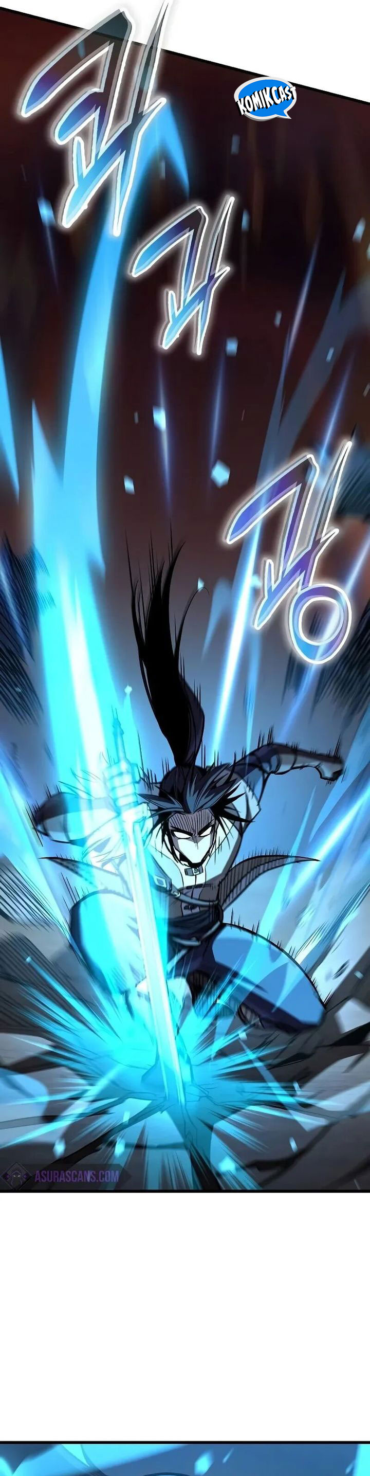 Genius Corpse-Collecting Warrior chapter 47