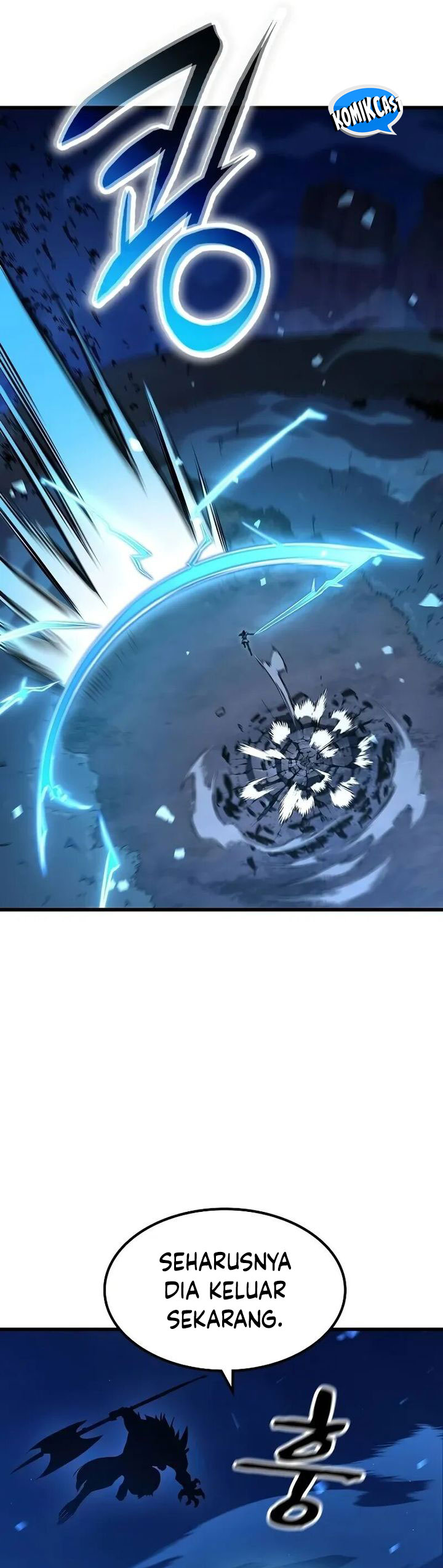 Genius Corpse-Collecting Warrior chapter 47