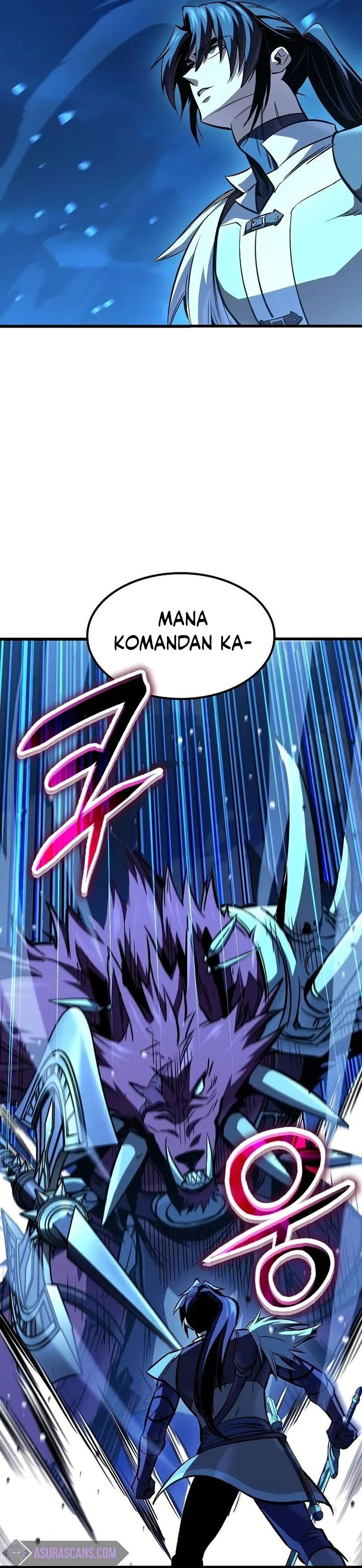 Genius Corpse-Collecting Warrior chapter 47