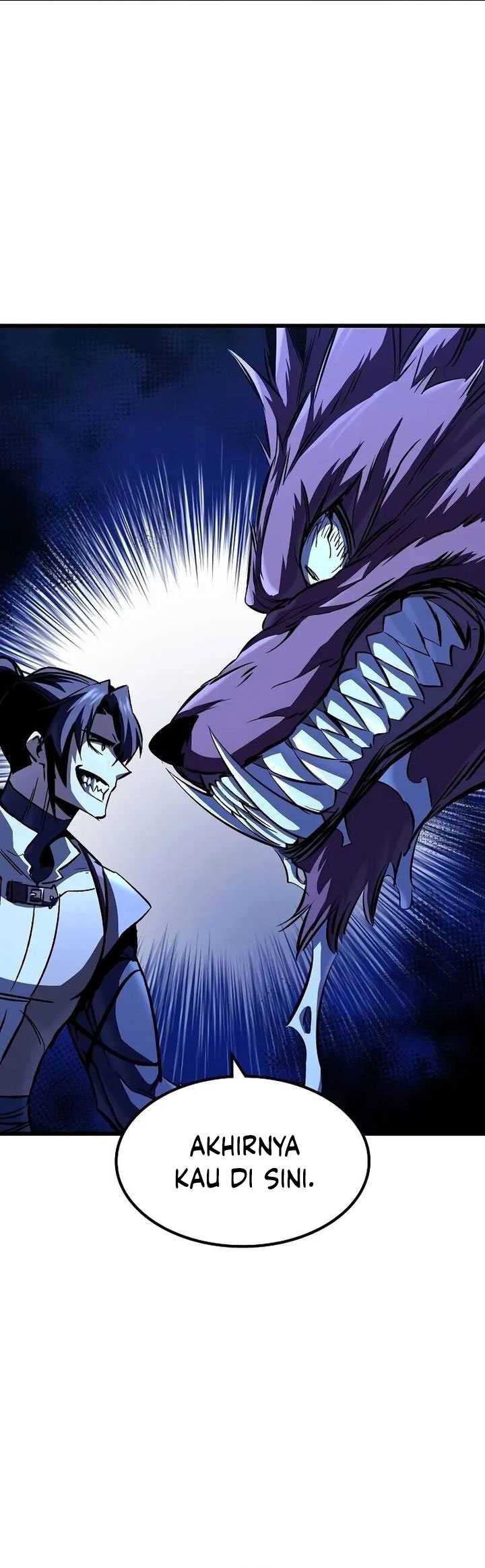 Genius Corpse-Collecting Warrior chapter 47