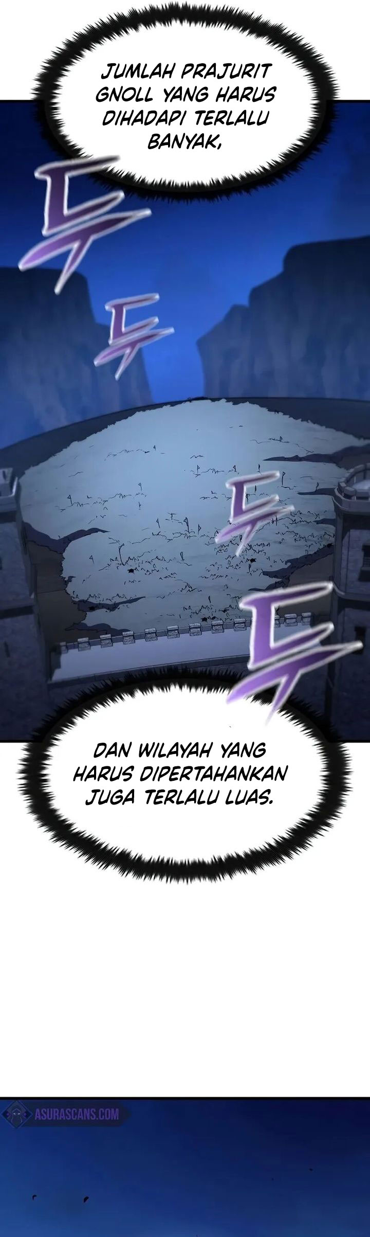 Genius Corpse-Collecting Warrior chapter 47