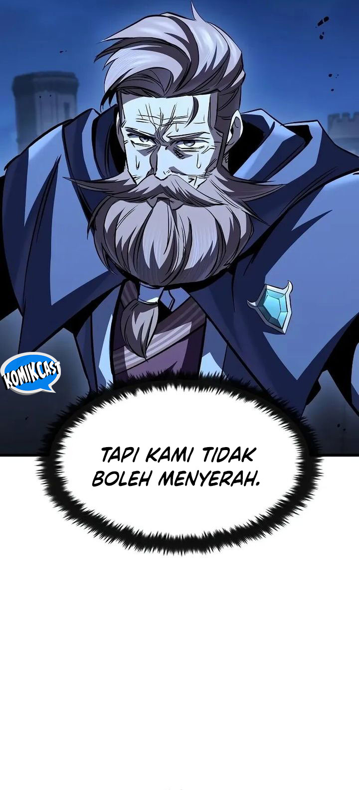 Genius Corpse-Collecting Warrior chapter 47