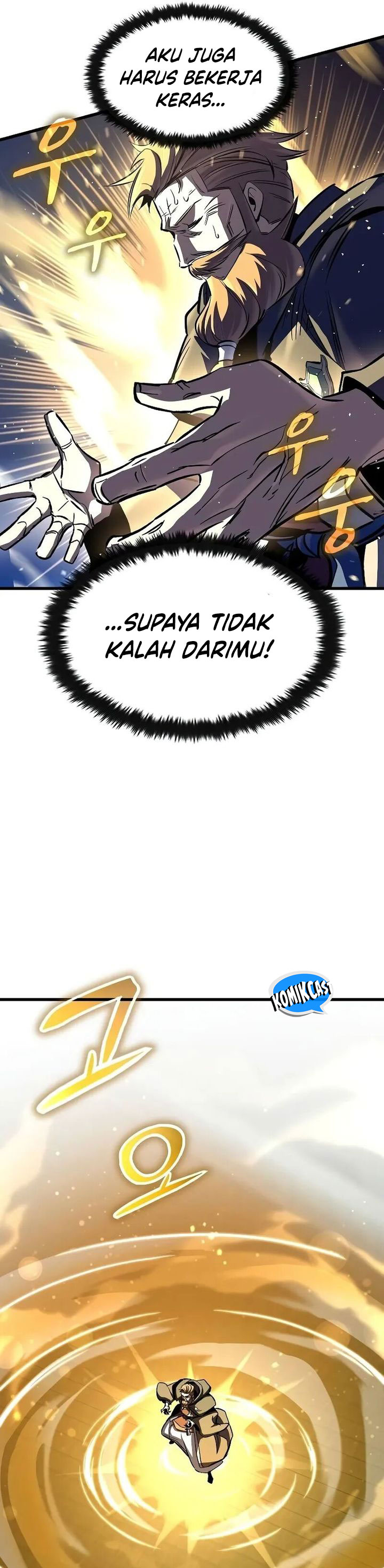 Genius Corpse-Collecting Warrior chapter 47