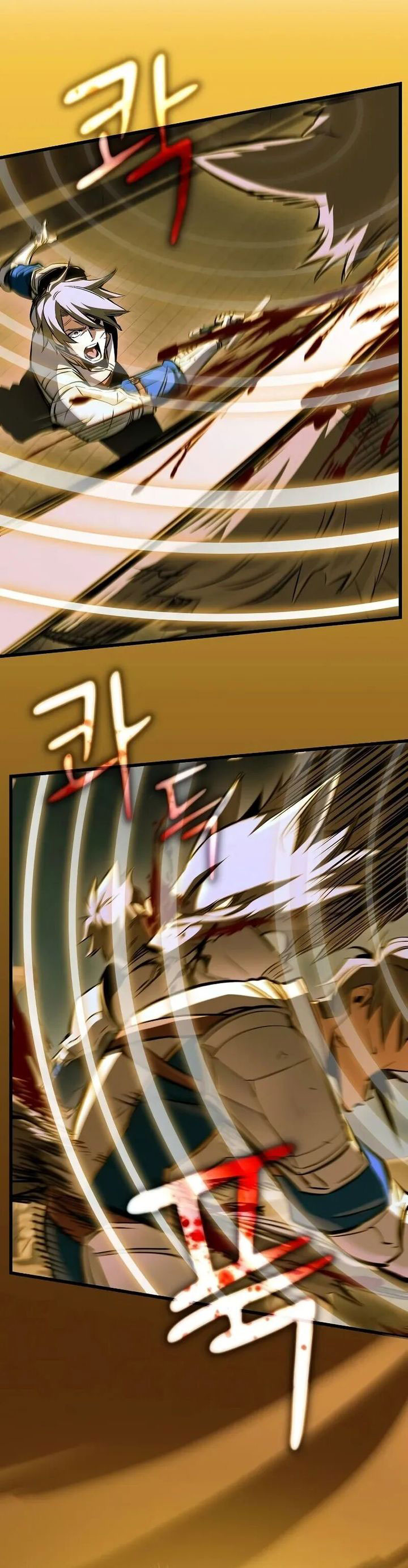 Genius Corpse-Collecting Warrior chapter 47
