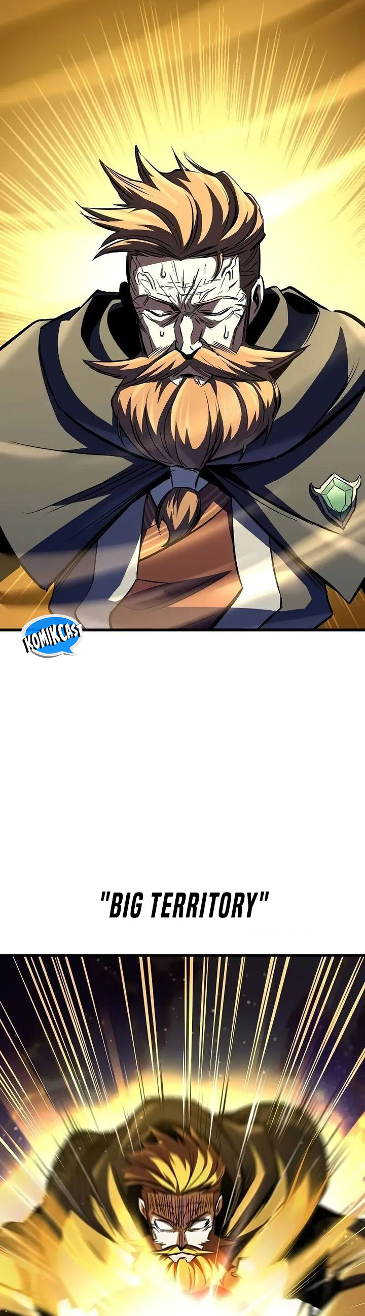 Genius Corpse-Collecting Warrior chapter 47