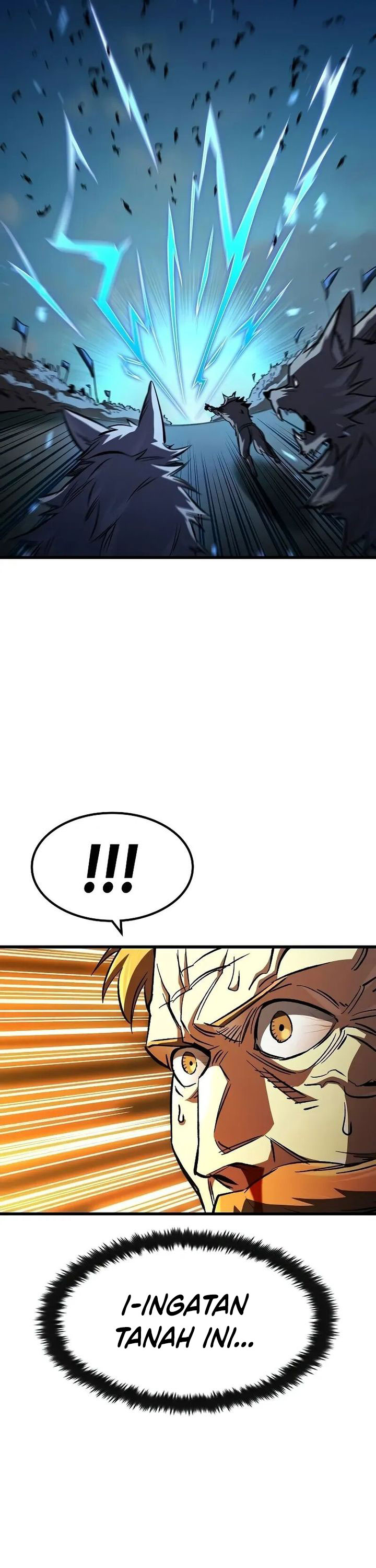 Genius Corpse-Collecting Warrior chapter 47