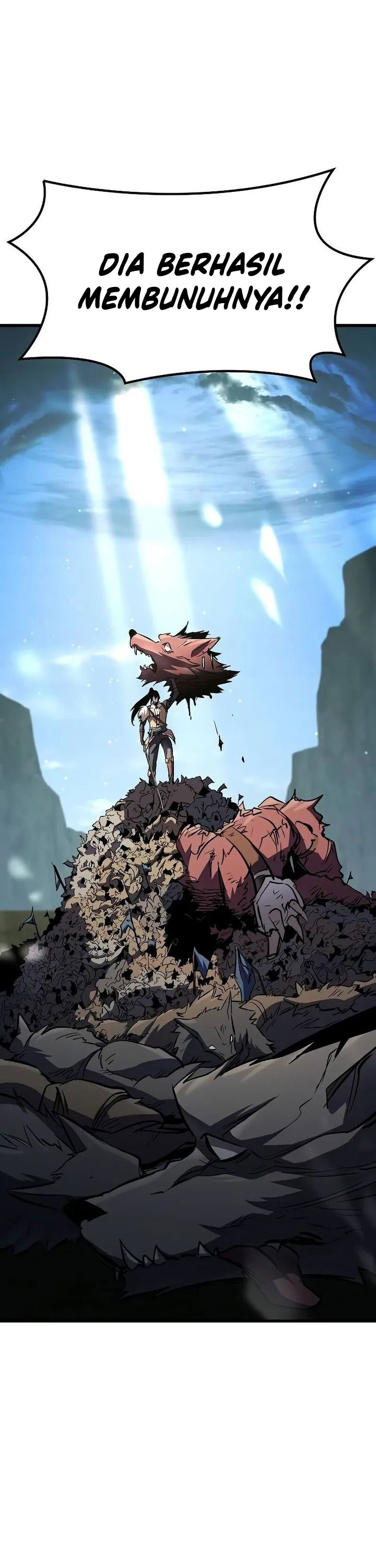 Genius Corpse-Collecting Warrior chapter 47
