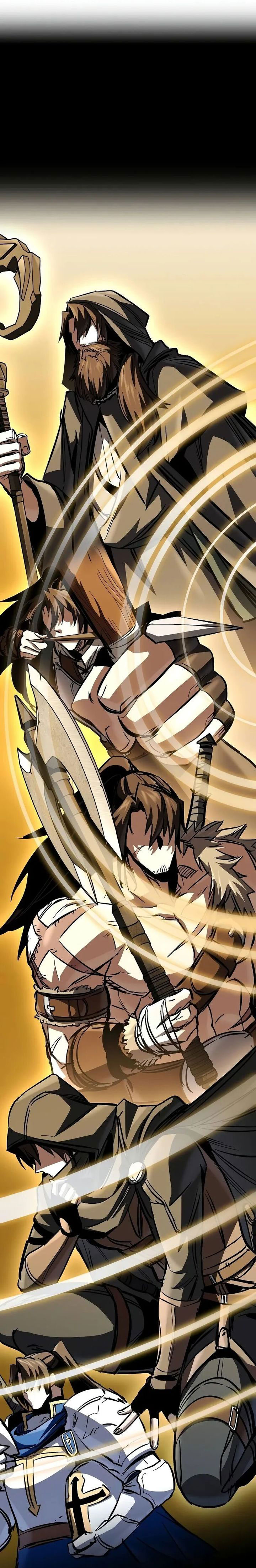 Genius Corpse-Collecting Warrior chapter 47