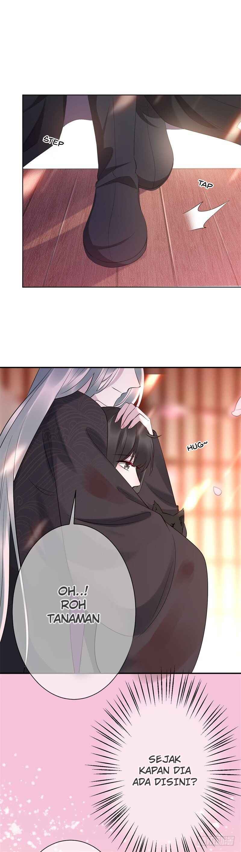 Genius Doctor: Black Belly Miss chapter 5