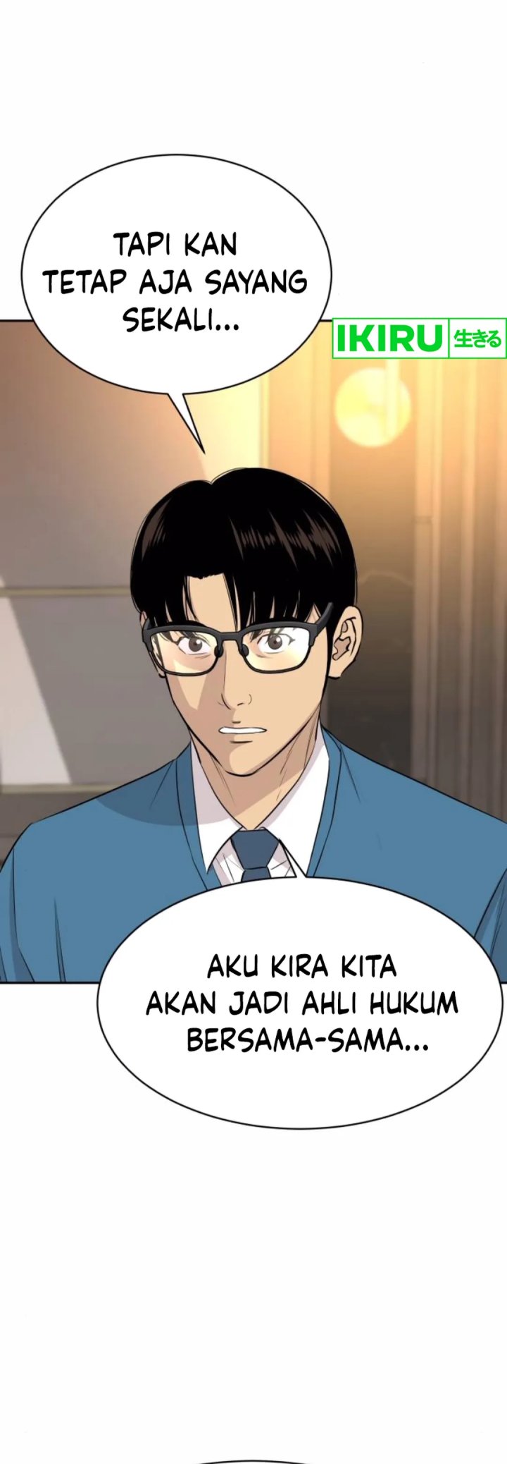 Genius Grandson of the Loan Shark King chapter 55
