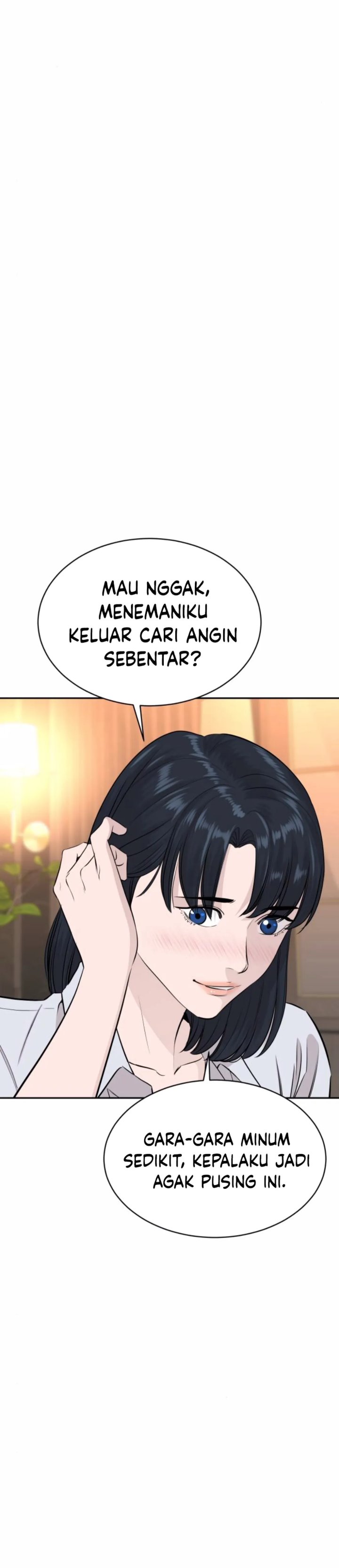 Genius Grandson of the Loan Shark King chapter 55