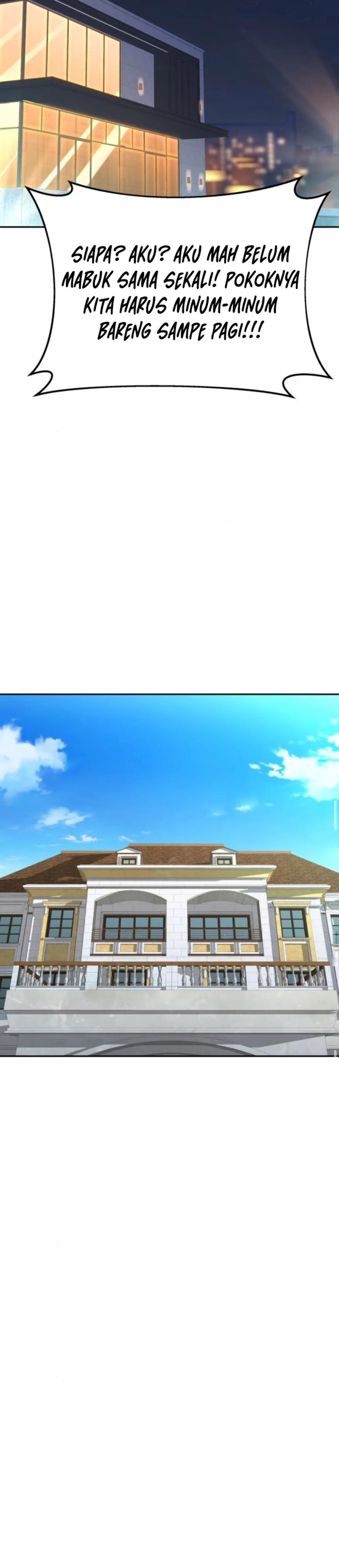 Genius Grandson of the Loan Shark King chapter 55