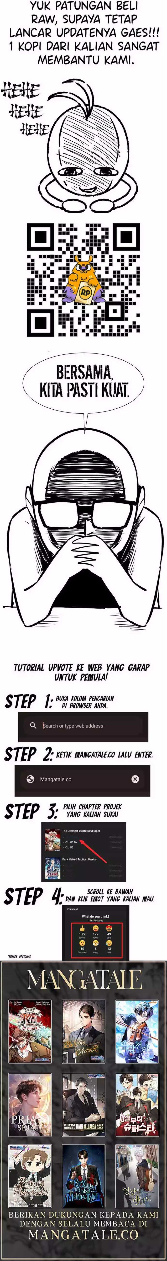 Genius Hitter Hits Fastball Chapter 40 Bahasa Indonesia