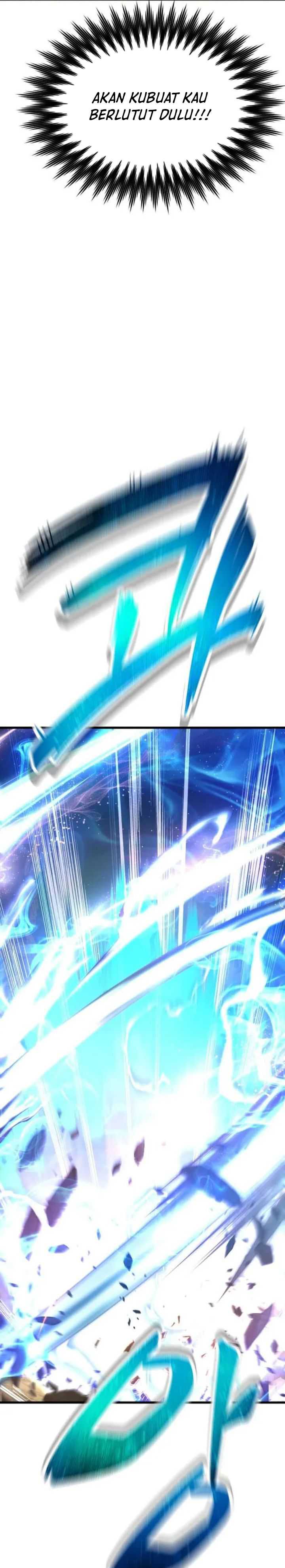 Genius Mage Who Uses Fists chapter 13