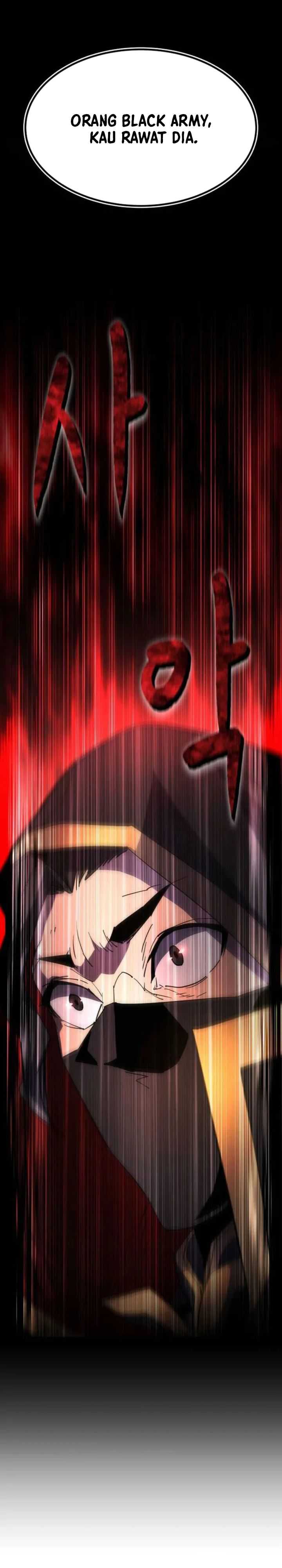 Genius Mage Who Uses Fists chapter 13