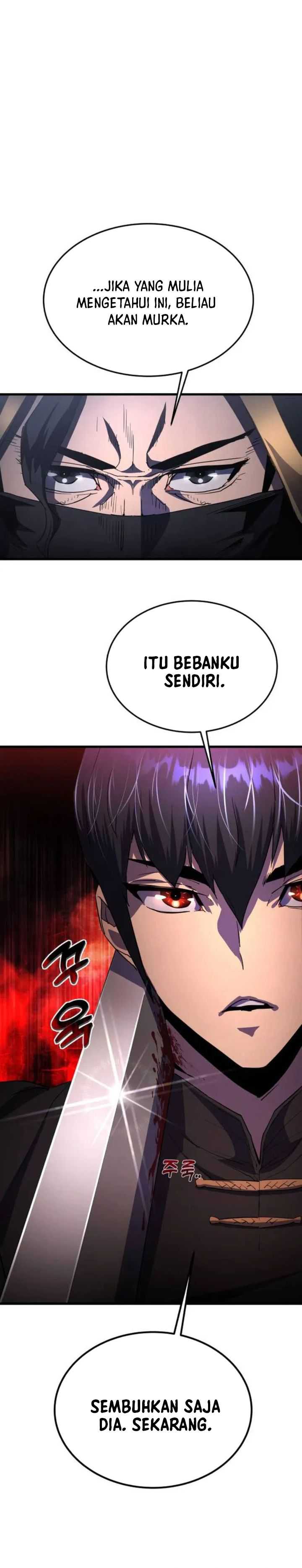 Genius Mage Who Uses Fists chapter 13