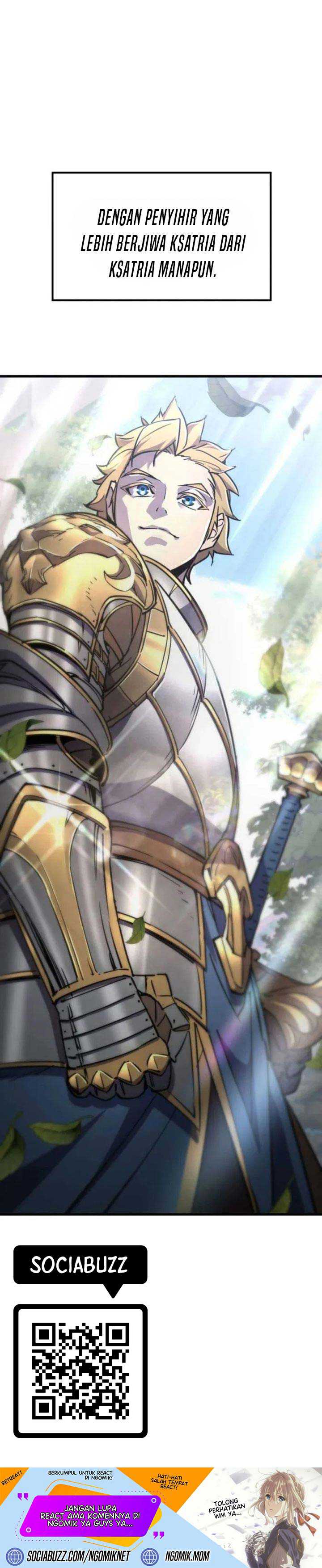 Genius Mage Who Uses Fists chapter 13
