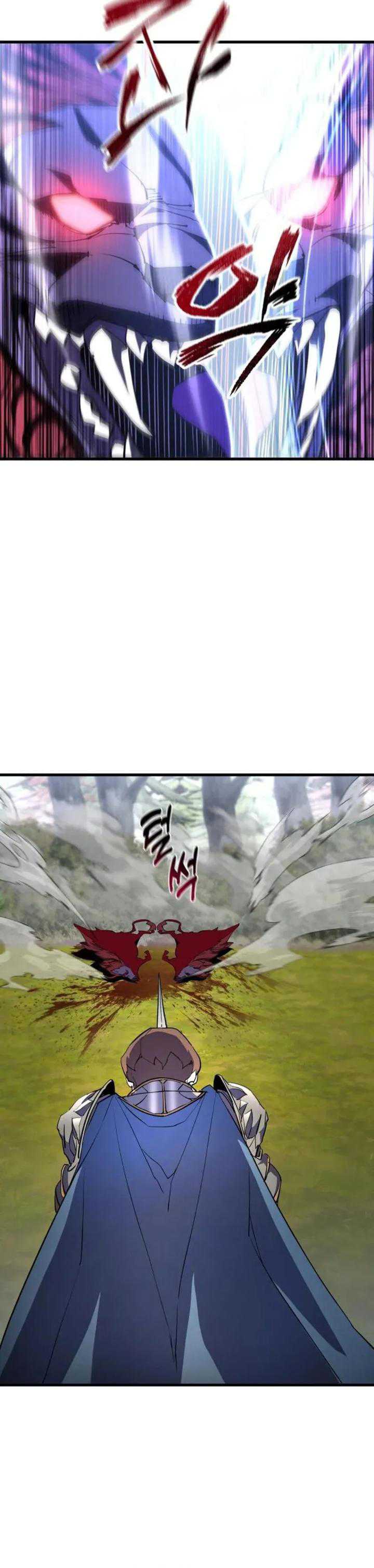 Genius Mage Who Uses Fists Chapter 14 Bahasa Indonesia