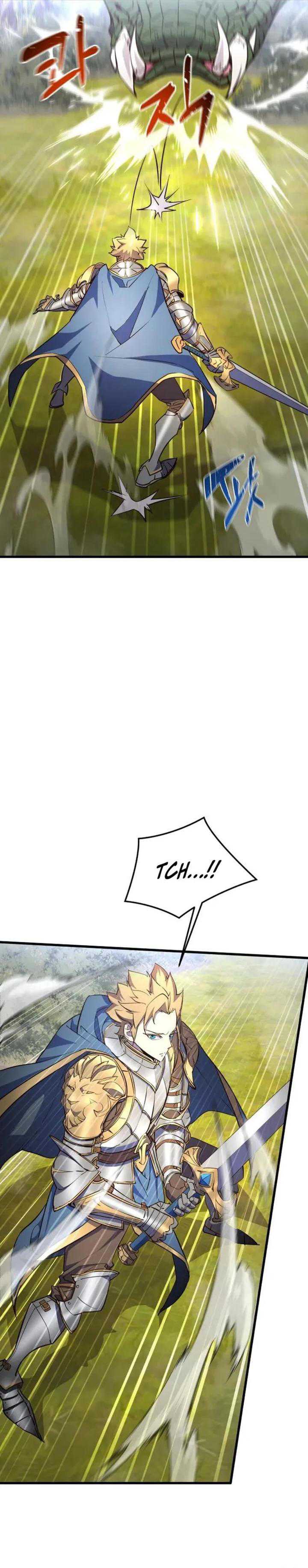 Genius Mage Who Uses Fists Chapter 14 Bahasa Indonesia