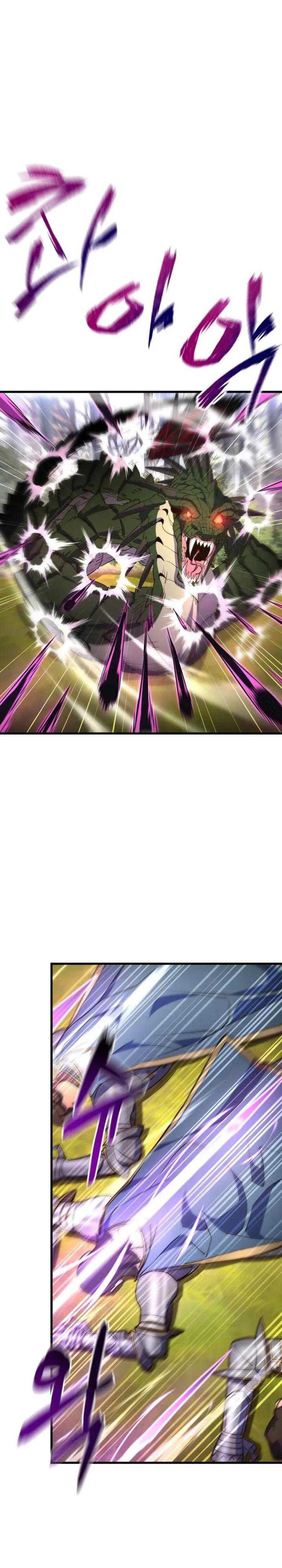 Genius Mage Who Uses Fists Chapter 14 Bahasa Indonesia