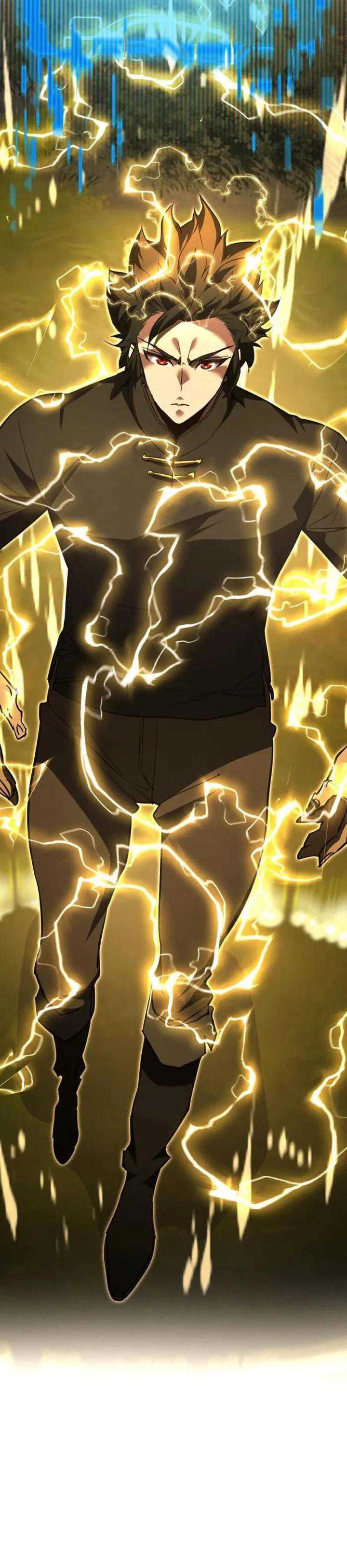 Genius Mage Who Uses Fists Chapter 14 Bahasa Indonesia