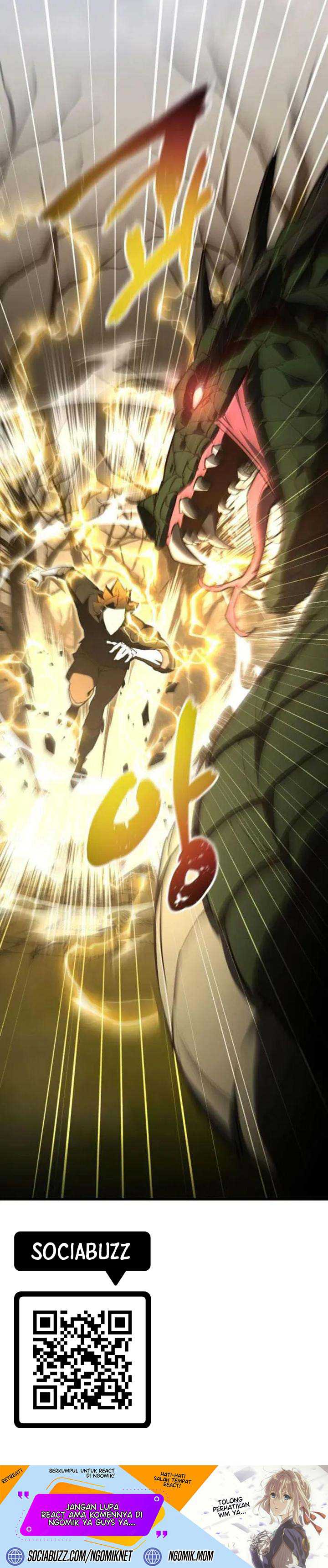 Genius Mage Who Uses Fists Chapter 14 Bahasa Indonesia