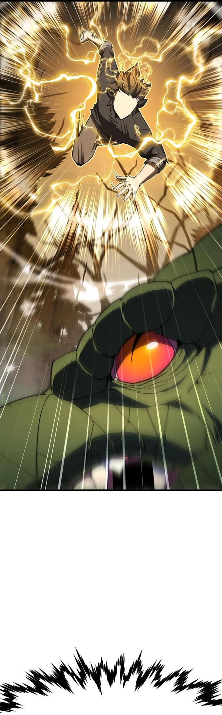 Genius Mage Who Uses Fists Chapter 15 Bahasa Indonesia