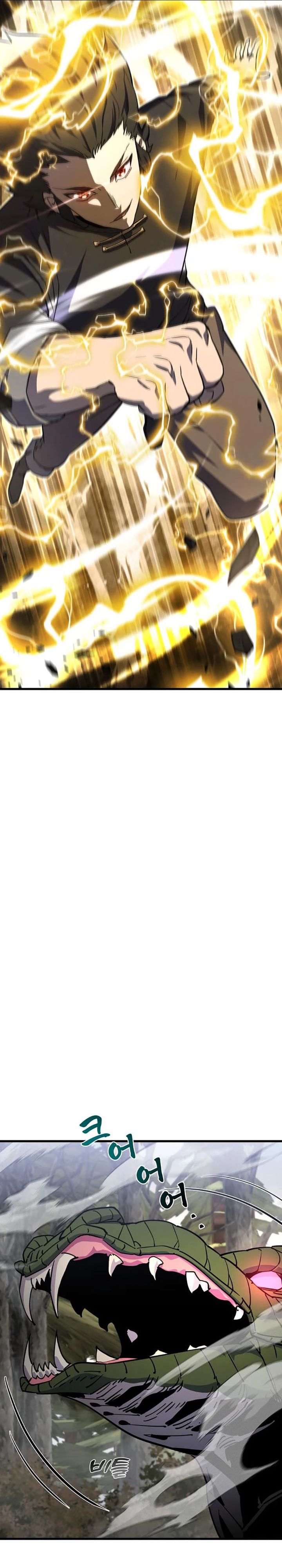 Genius Mage Who Uses Fists Chapter 15 Bahasa Indonesia