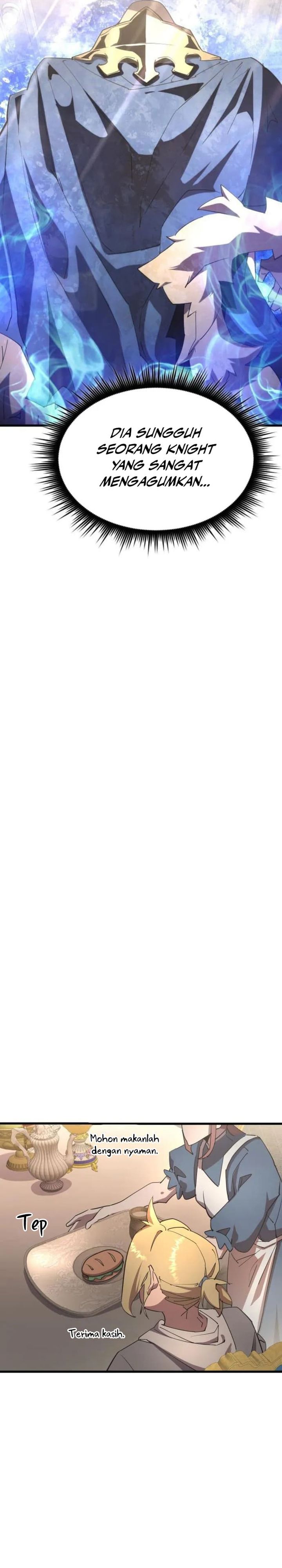 Genius Mage Who Uses Fists Chapter 22 Bahasa Indonesia