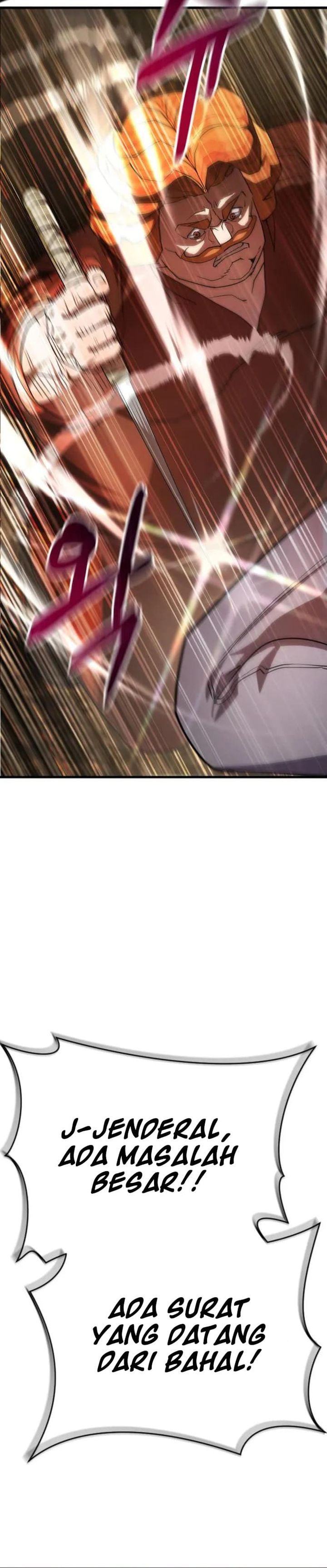 Genius Mage Who Uses Fists Chapter 22 Bahasa Indonesia