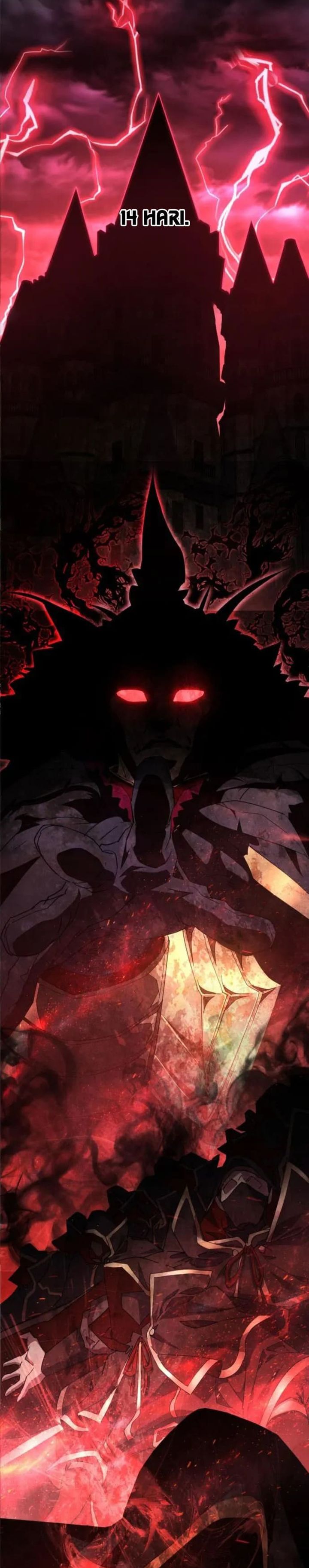 Genius Mage Who Uses Fists Chapter 22 Bahasa Indonesia