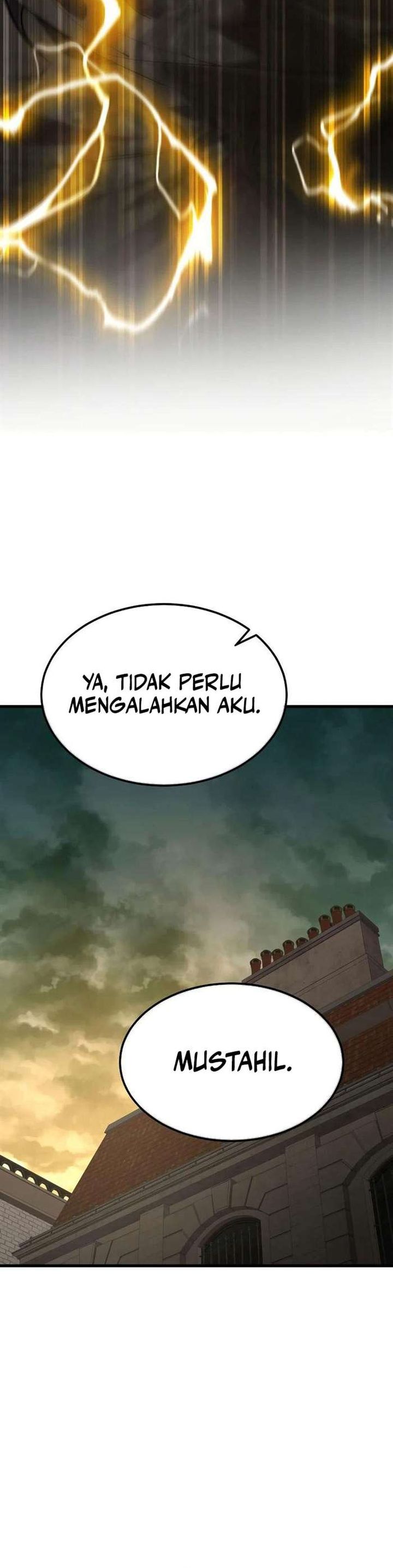 Genius Mage Who Uses Fists Chapter 34 Bahasa Indonesia