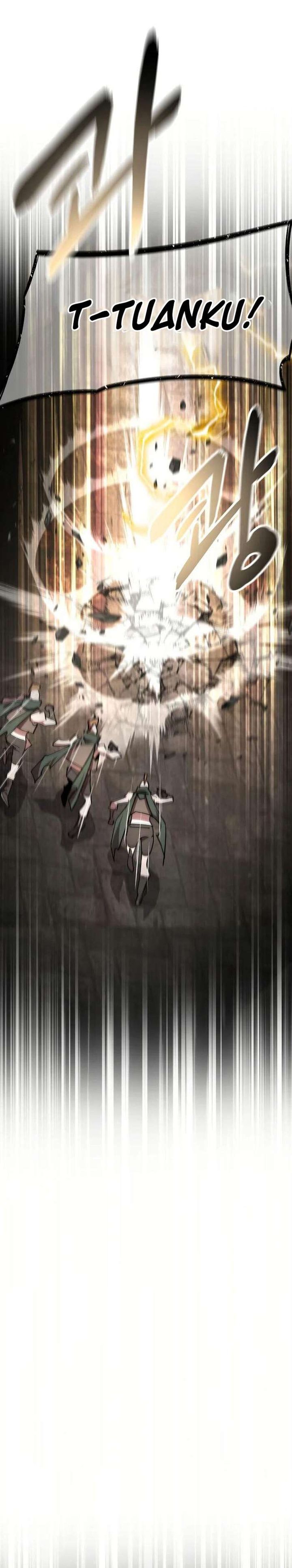 Genius Mage Who Uses Fists Chapter 34 Bahasa Indonesia