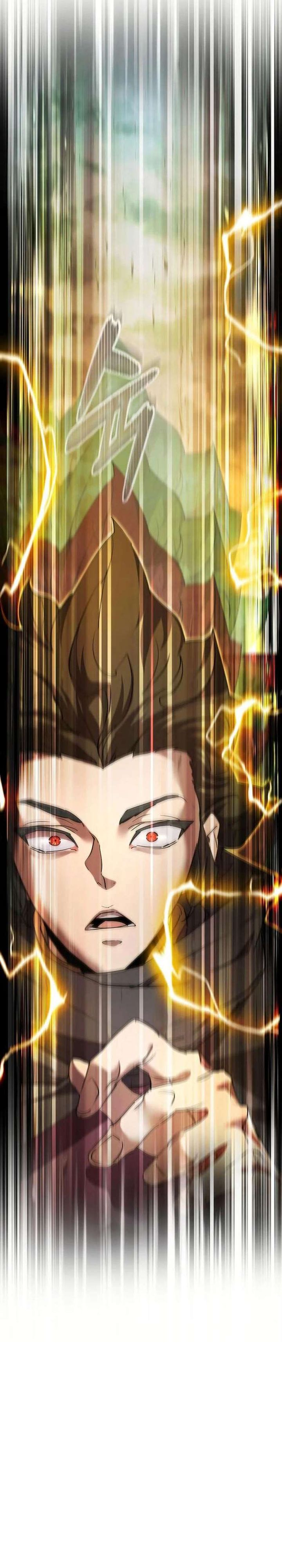 Genius Mage Who Uses Fists Chapter 34 Bahasa Indonesia