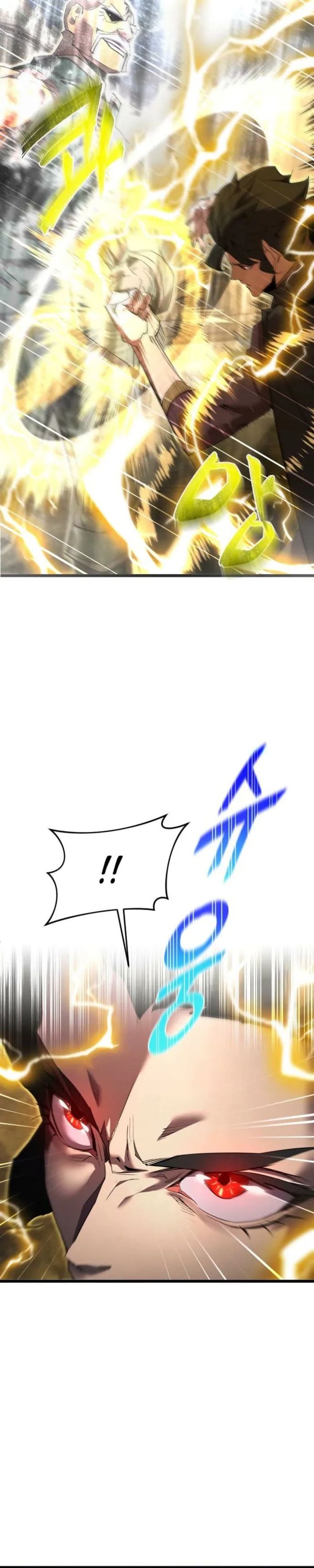 Genius Mage Who Uses Fists chapter 35