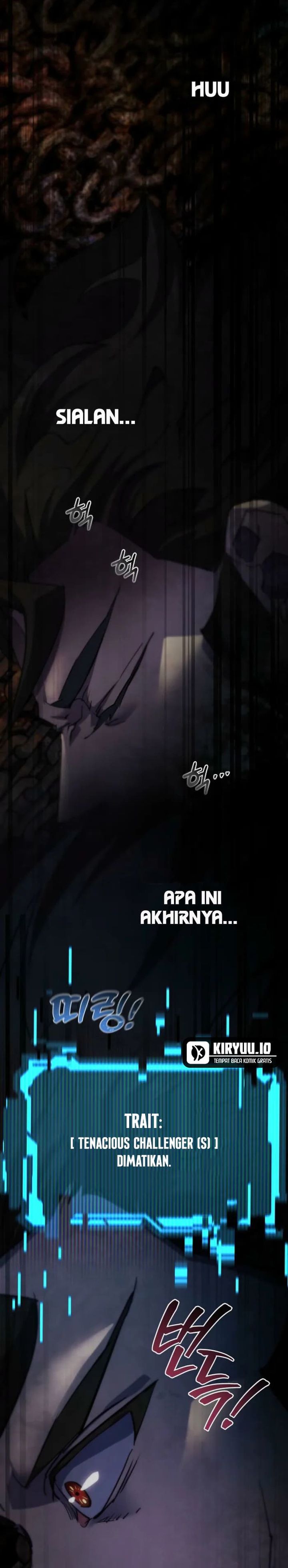 Genius Mage Who Uses Fists chapter 35